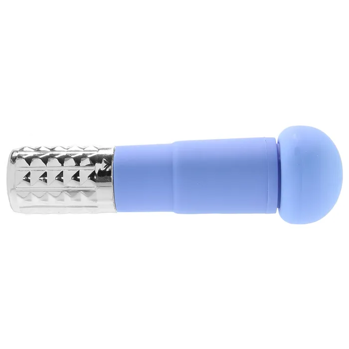 Vibrators Blush Ros Revitalize Pocket Massage Vibe Kit in Periwinkle Vibrators Blush Ros Revitalize Pocket Massage Vibe Kit in Periwinkle