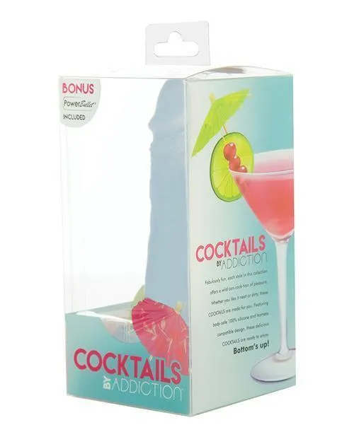 BMS Enterprises Dildos Addiction Cocktails 55 Dong