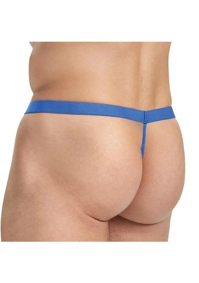 Lace King Vibrators Lace King Lace GString