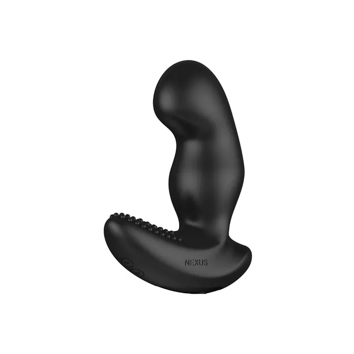 Nexus Anal Nexus Ride Extreme Rechargeable Remote Control Vibrating Prostate Perineum Massager Black Nexus Anal Nexus Ride Extreme Rechargeable Remote Control Vibrating Prostate Perineum Massager Black