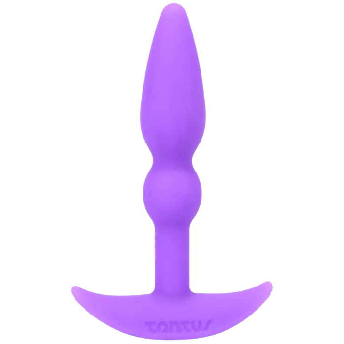 Tantus Anal Perfect Plug Kit