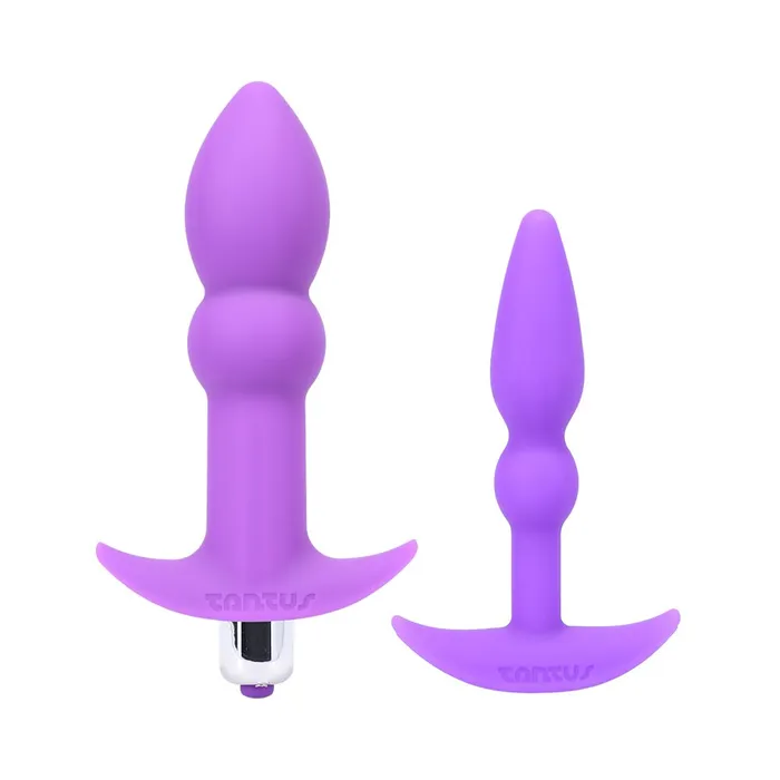 Tantus Anal Perfect Plug Kit