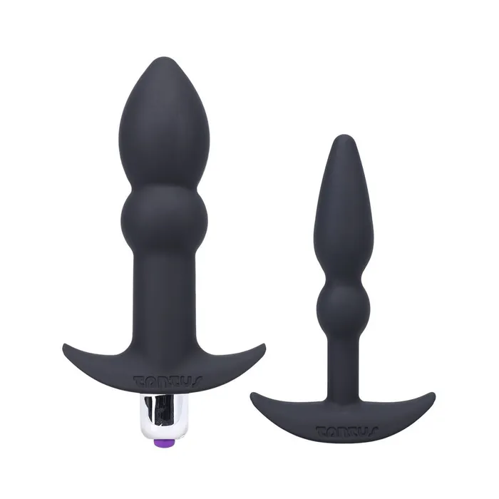 Tantus Anal Perfect Plug Kit