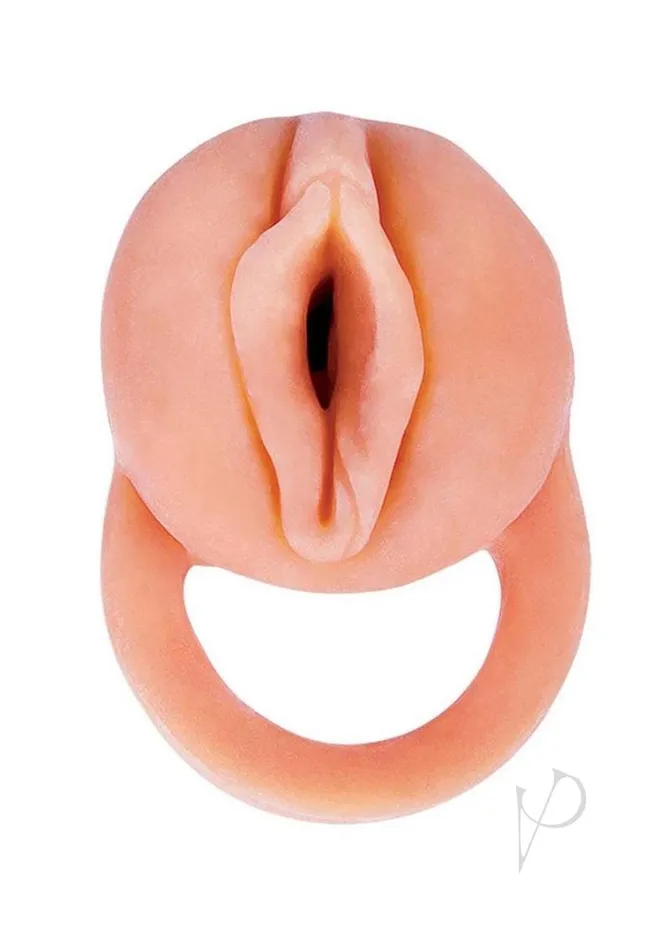 The Great Extender Male Sex Toys The Great Extender 2 In 1 Extender and Masturbator 9in Vanilla The Great Extender Male Sex Toys The Great Extender 2 In 1 Extender and Masturbator 9in Vanilla