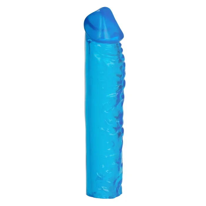 CalExotics Male Sex Toys Puregel Sleeve Teal