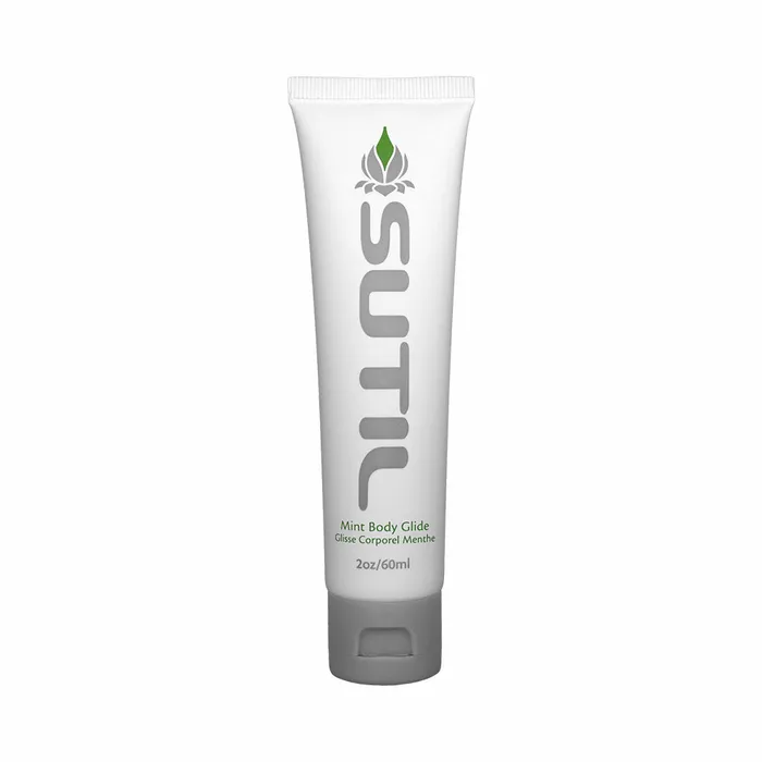 Female Sex Toys Mint Body Glide 60 ml Sutil
