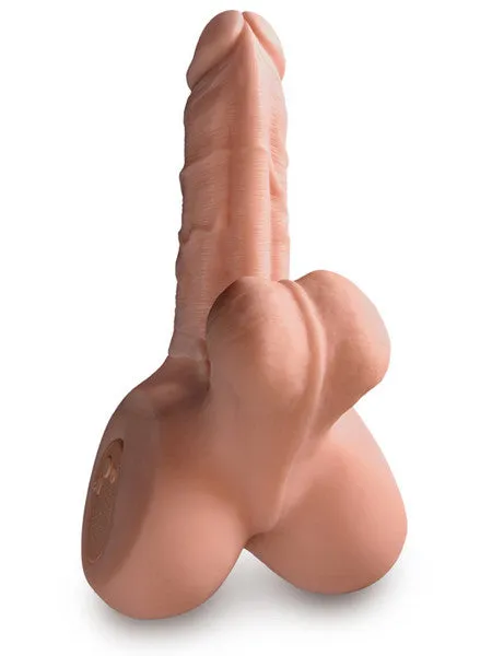 PDX Male Dirty Talk Interactive Fuck My Cock Pipedream Products Male Sex Toys