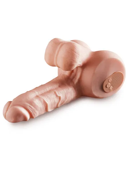 PDX Male Dirty Talk Interactive Fuck My Cock Pipedream Products Male Sex Toys