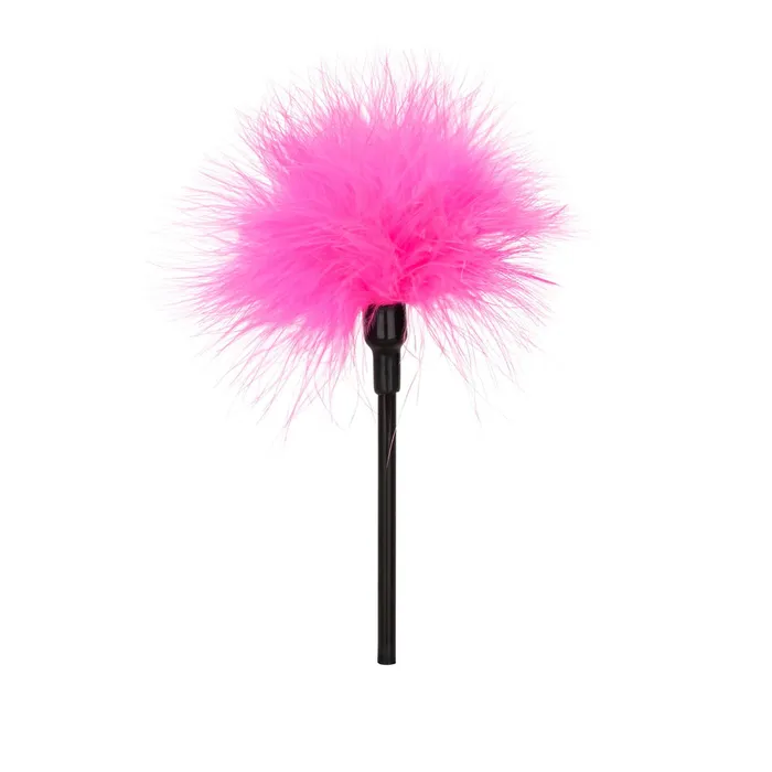 Playful Tickler California Exotic Vibrators