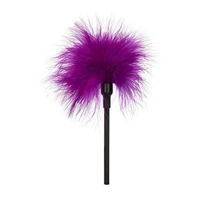 Playful Tickler California Exotic Vibrators