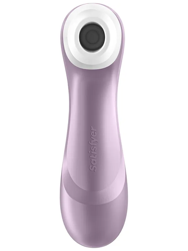 Vibrators Satisfyer Pro 2 Violet Satisfyer