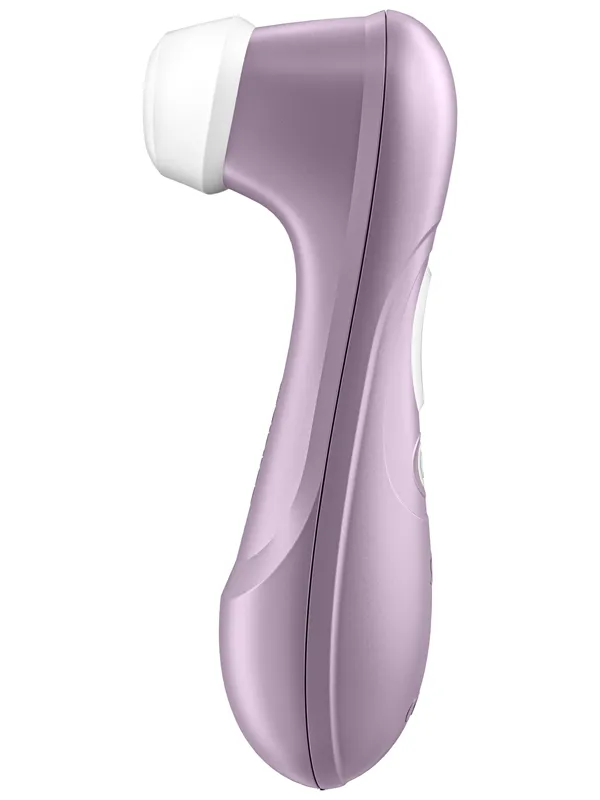 Vibrators Satisfyer Pro 2 Violet Satisfyer