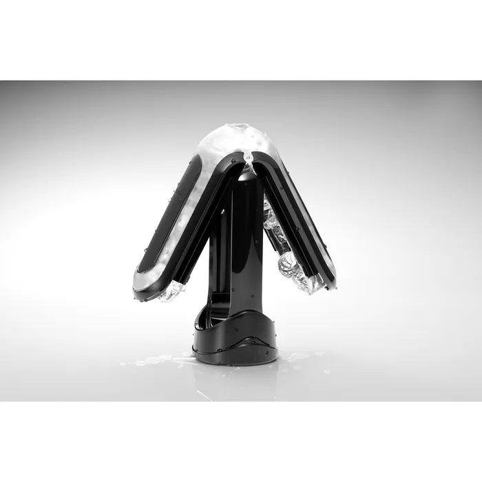 Flip 0Zero Black Tenga Anal Flip 0Zero Black Tenga Anal