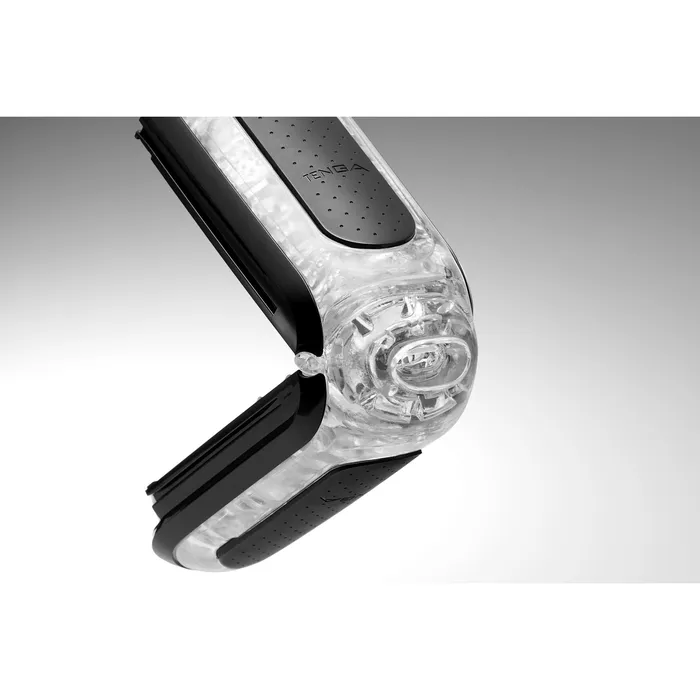 Flip 0Zero Black Tenga Anal Flip 0Zero Black Tenga Anal