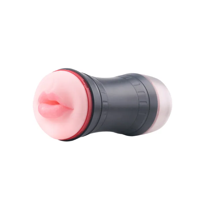 Male Sex Toys Polaris Dual End Masturbator One Stop Adult Shop