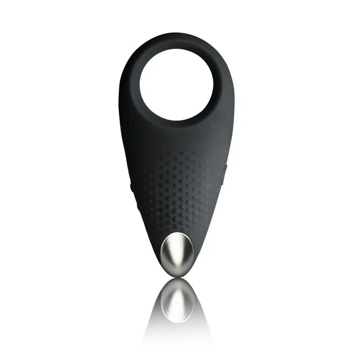 One Stop Adult Shop Male Sex Toys Empower Cock Ring Black