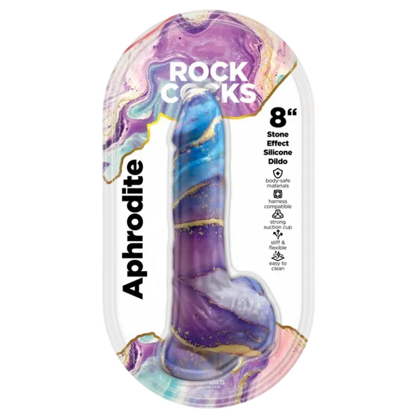 Vibrators Hott Products Unlimited Aphrodite