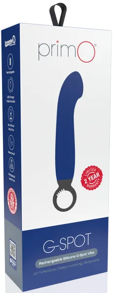 Vibrators Screaming O GSpot Vibrator