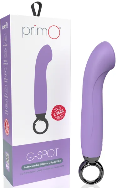 Vibrators Screaming O GSpot Vibrator